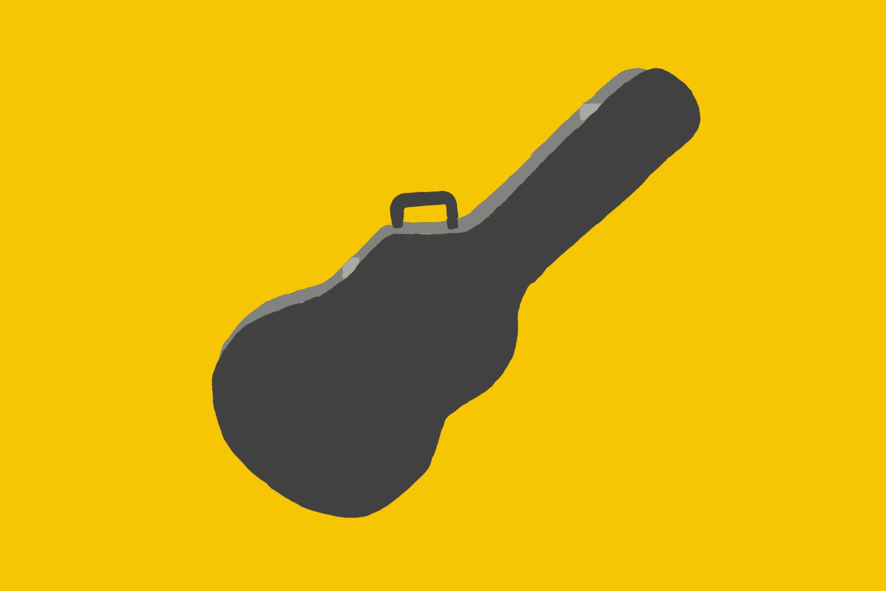 Guitar Case