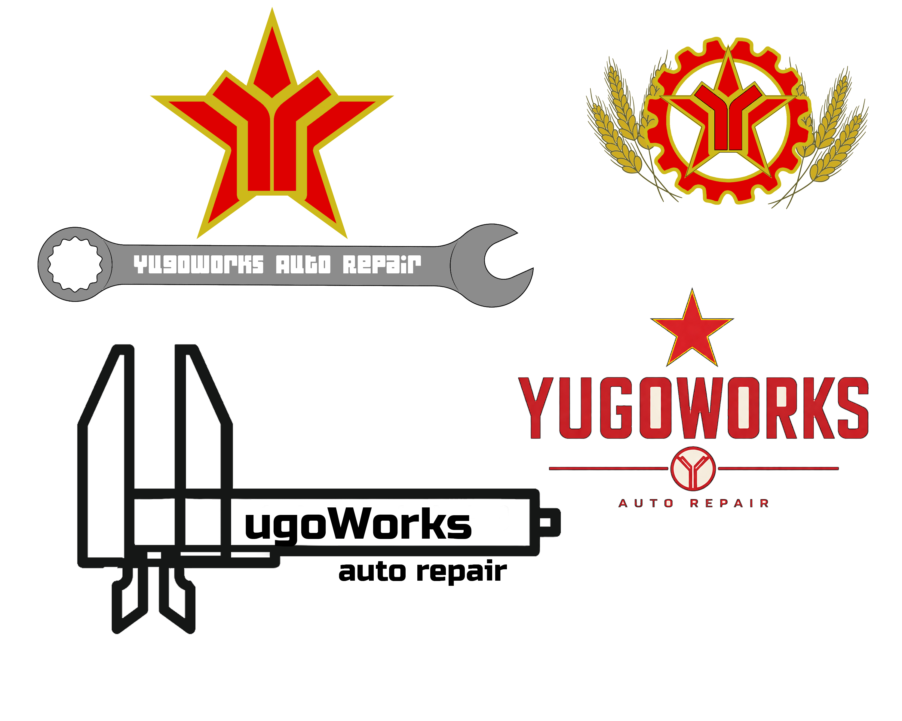 Logo Concepts