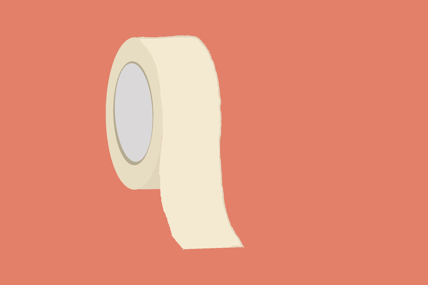 Tape Roll